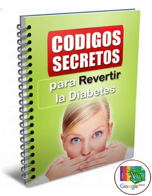 LIBRO Codigos Secretos Para Revertir La Diabetes PDF